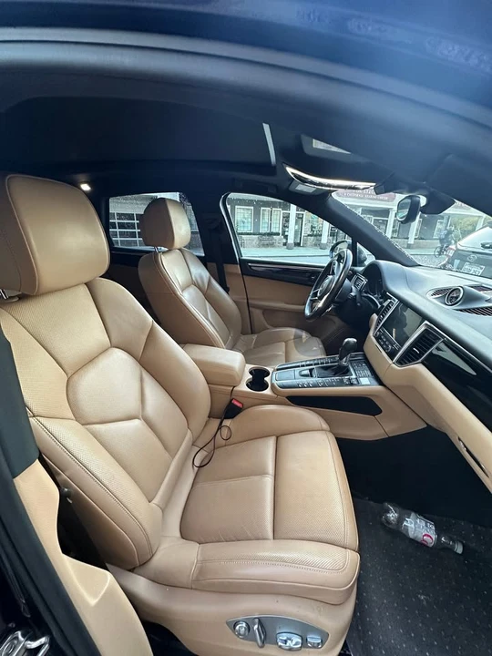 2018 Porsche Macan - Image 6 of 13