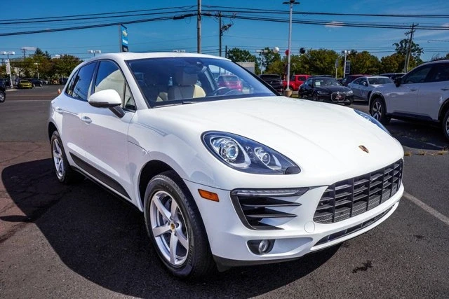 2018 Porsche Macan - Image 3 of 9