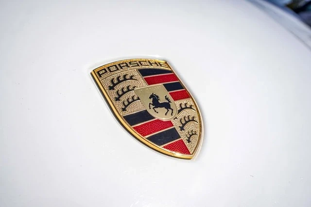 2018 Porsche Macan - Image 8 of 9