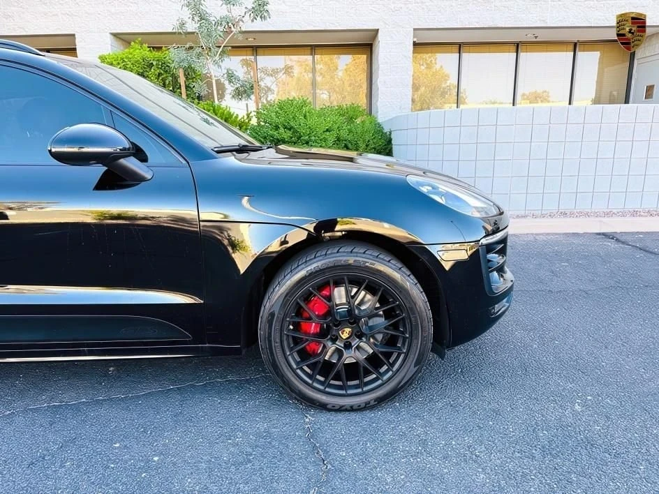 2018 Porsche Macan - Image 20 of 20