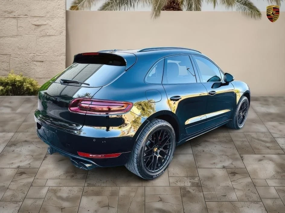 2018 Porsche Macan - Image 14 of 20