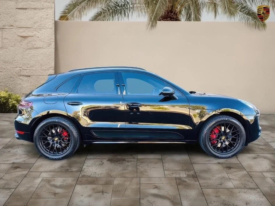 2018 Porsche Macan - Image 5 of 20