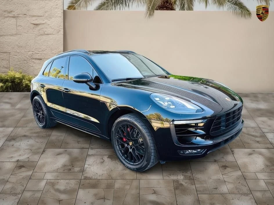 2018 Porsche Macan - Image 4 of 20