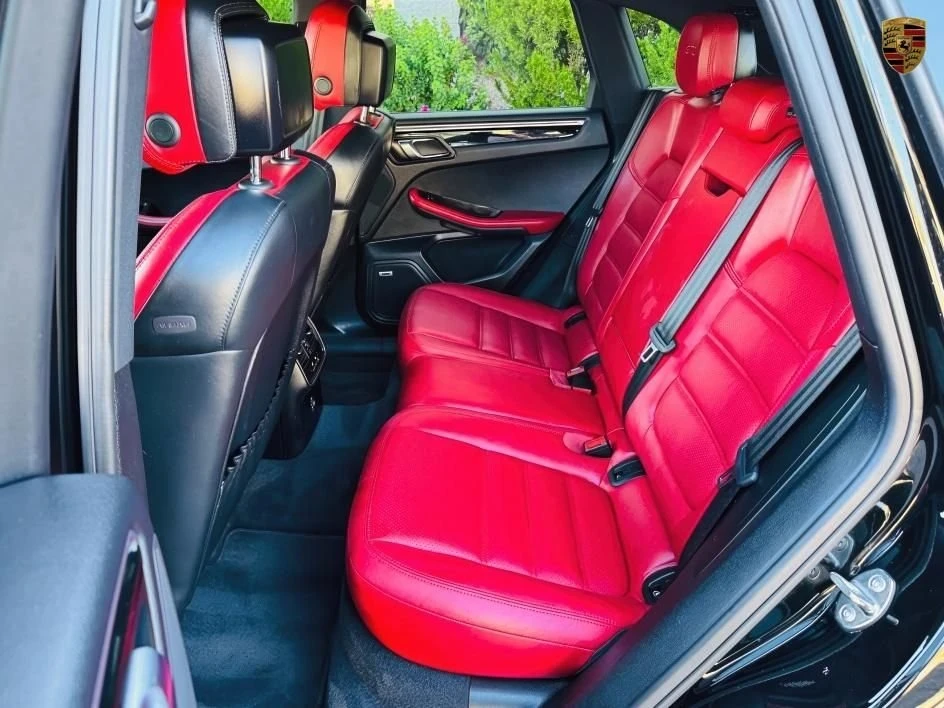 2018 Porsche Macan - Image 7 of 20