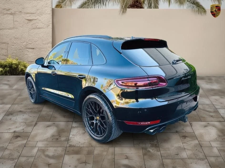 2018 Porsche Macan - Image 15 of 20