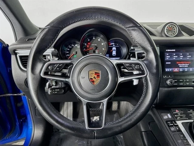 2018 Porsche Macan - Image 12 of 20
