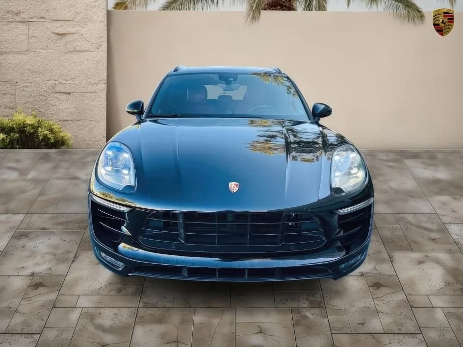 2018 Porsche Macan - Image 12 of 20