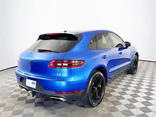 2018 Porsche Macan - Image 5 of 20