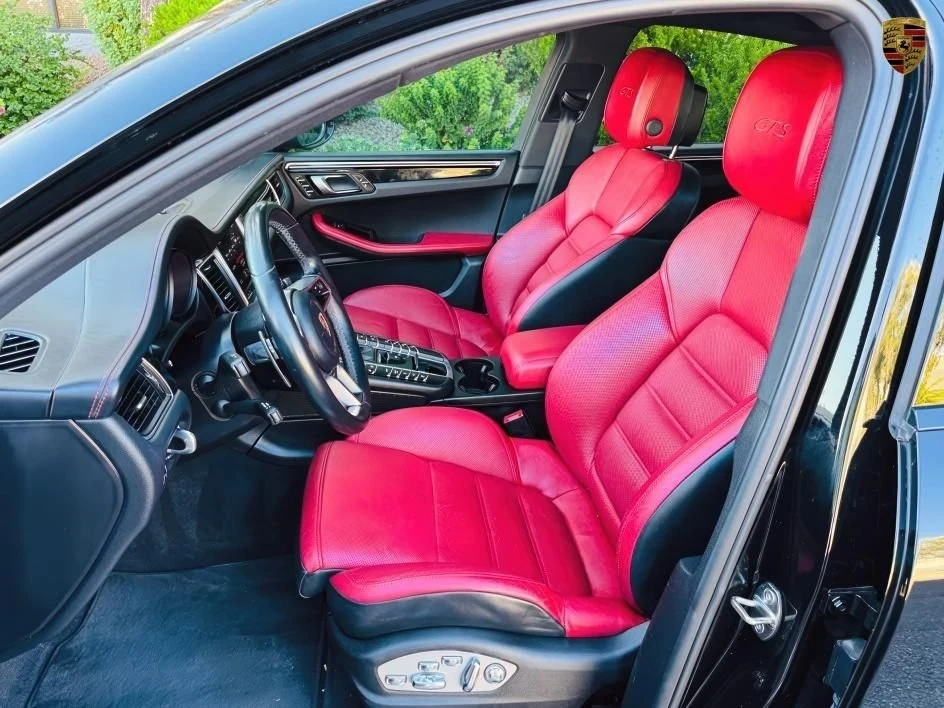 2018 Porsche Macan - Image 6 of 20