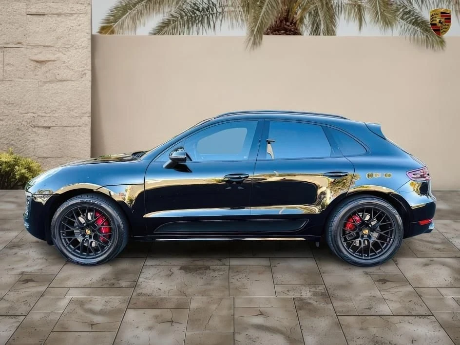 2018 Porsche Macan - Image 3 of 20