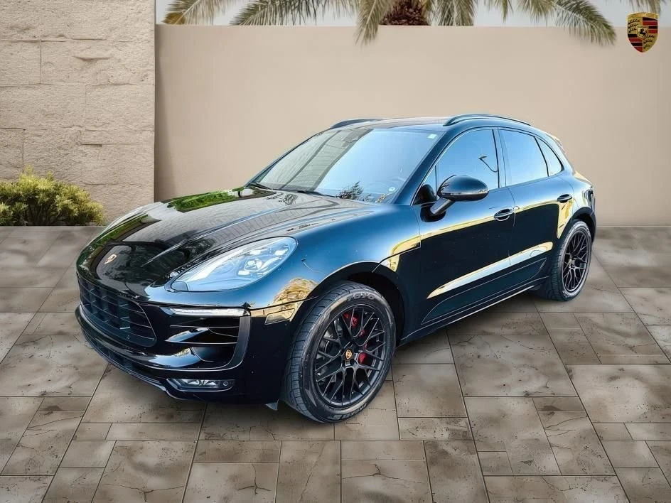 2018 Porsche Macan - Image 16 of 20