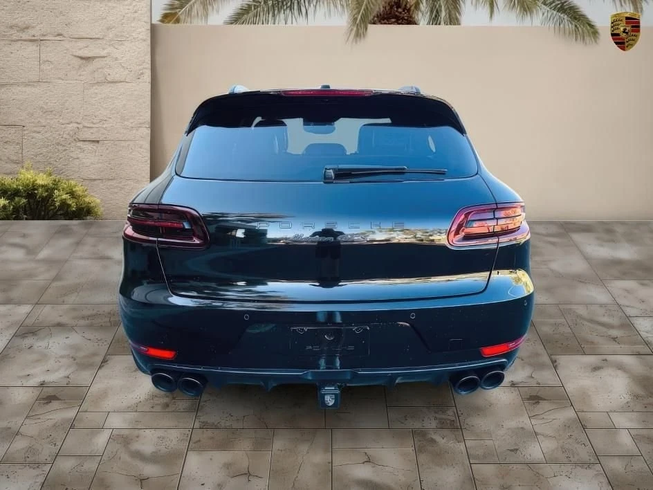 2018 Porsche Macan - Image 13 of 20