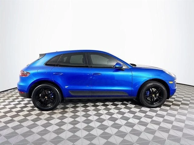 2018 Porsche Macan - Image 4 of 20