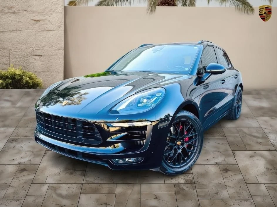 2018 Porsche Macan - Image 2 of 20