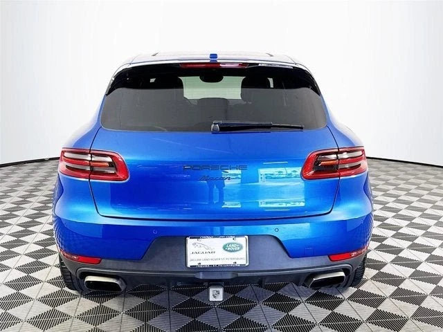 2018 Porsche Macan - Image 6 of 20