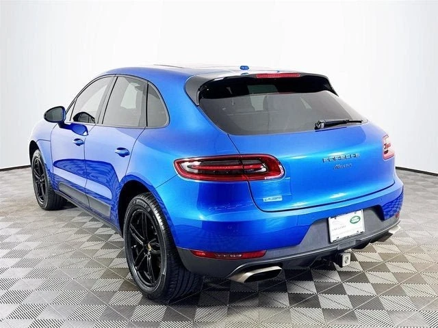 2018 Porsche Macan - Image 7 of 20