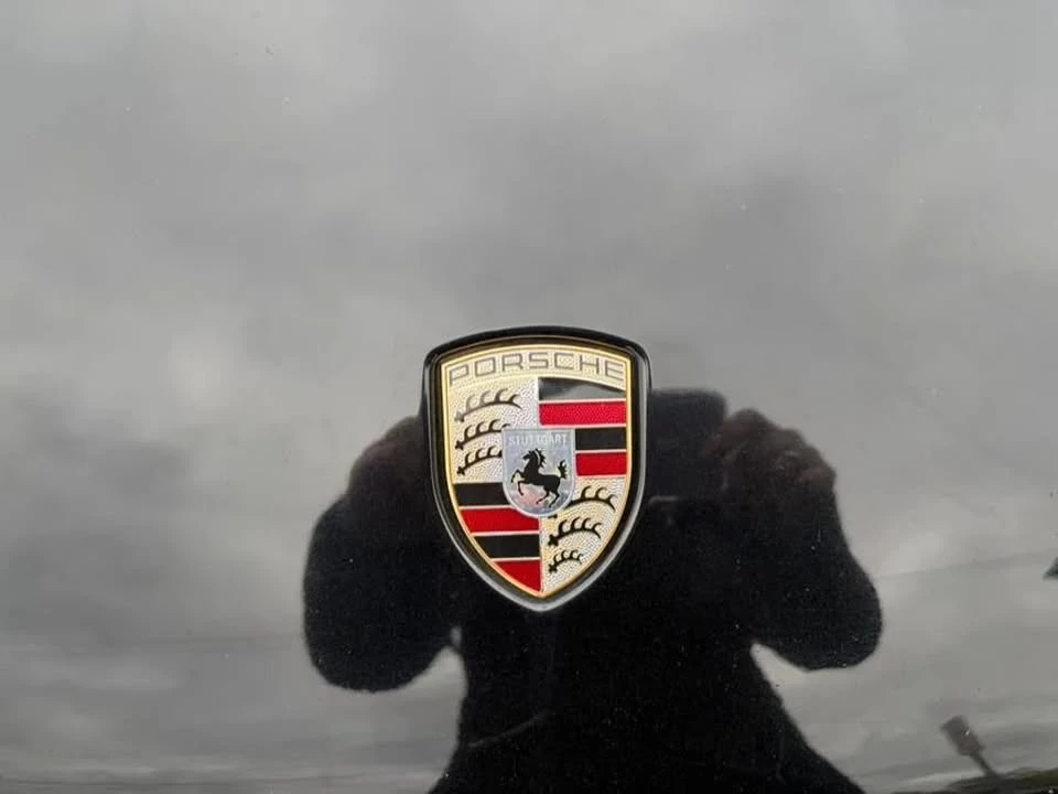2018 Porsche Macan - Image 13 of 13