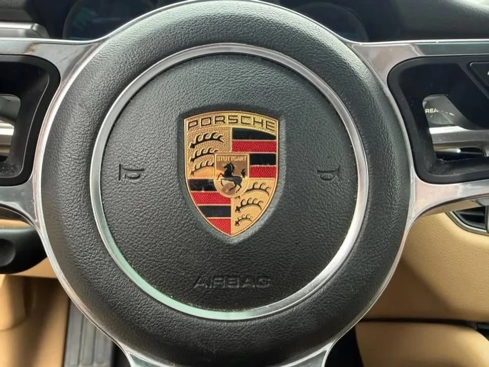 2018 Porsche Macan - Image 2 of 13