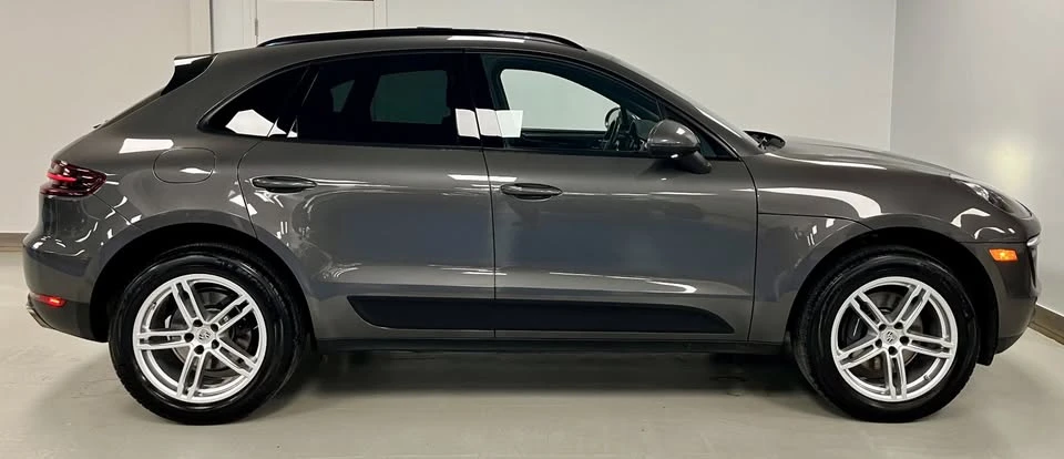 2018 Porsche Macan - Image 5 of 20
