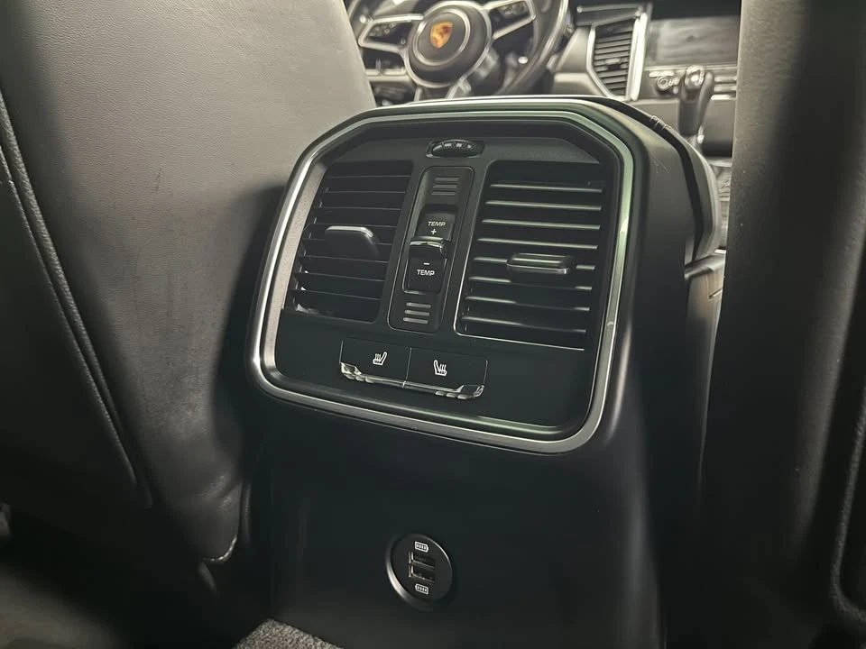 2018 Porsche Macan - Image 20 of 20