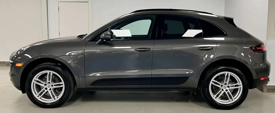 2018 Porsche Macan - Image 3 of 20