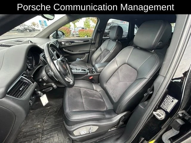 2018 Porsche Macan - Image 5 of 11
