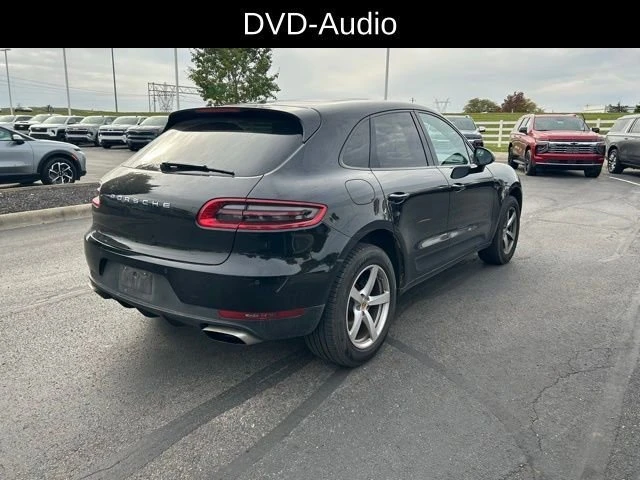 2018 Porsche Macan - Image 3 of 11