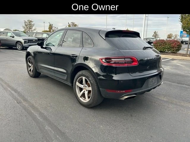 2018 Porsche Macan - Image 2 of 11