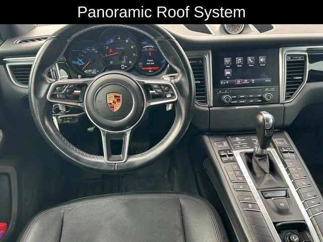 2018 Porsche Macan - Image 10 of 11