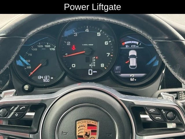 2018 Porsche Macan - Image 11 of 11