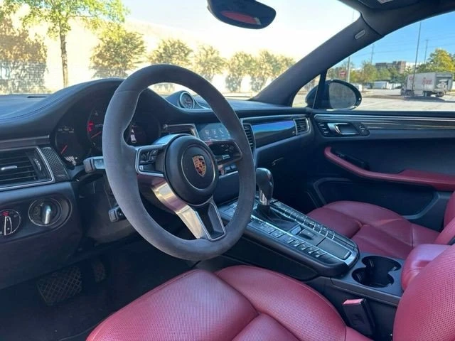 2018 Porsche Macan GTS - Image 10 of 20