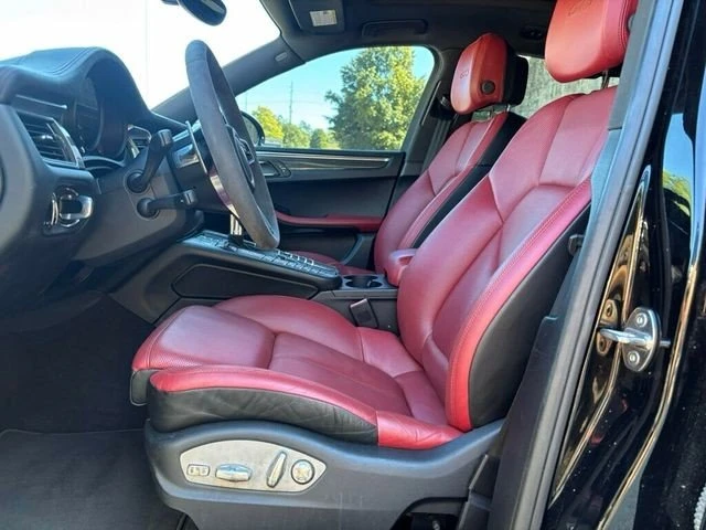 2018 Porsche Macan GTS - Image 9 of 20