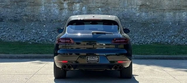 2018 Porsche Macan GTS - Image 6 of 20