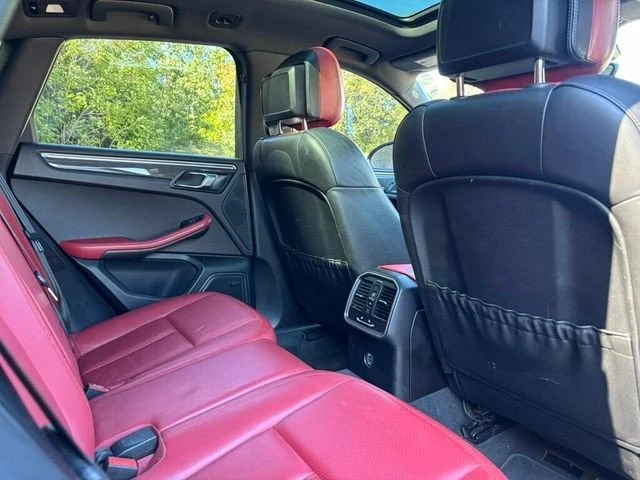 2018 Porsche Macan GTS - Image 20 of 20