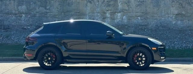 2018 Porsche Macan GTS - Image 8 of 20