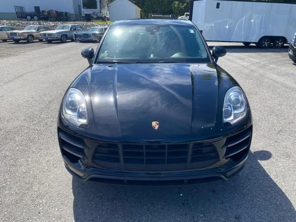 2018 Porsche Macan - Image 7 of 20