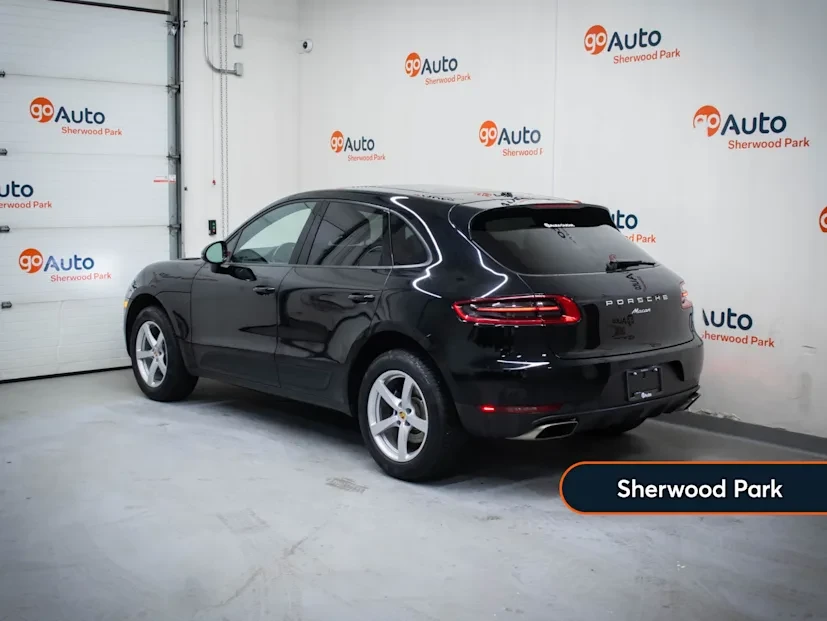 2018 Porsche Macan - Image 3 of 6