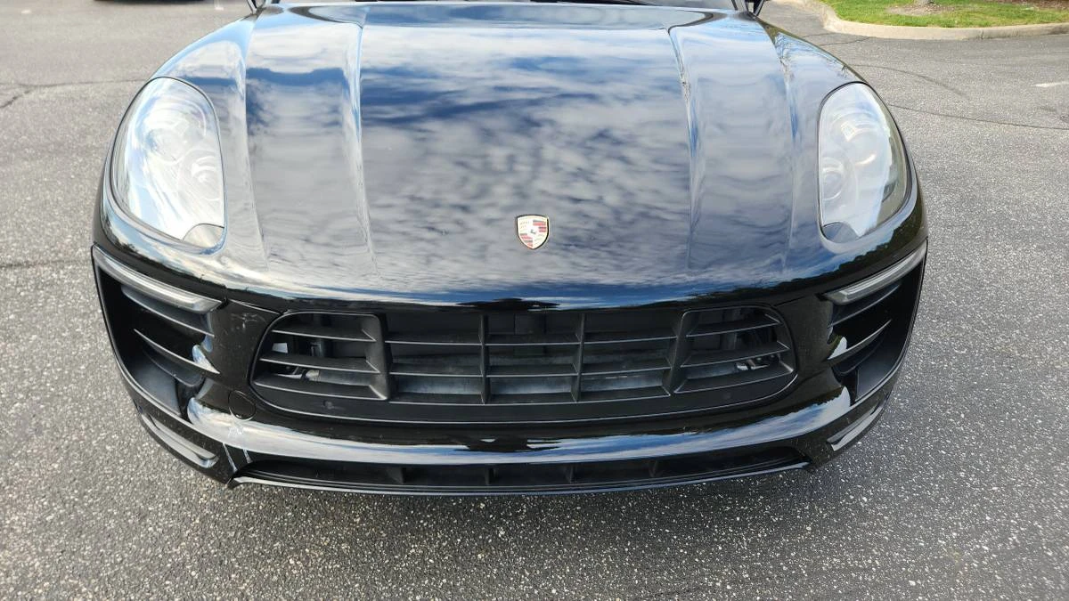 2018 Porsche Macan GTS - Image 3 of 10