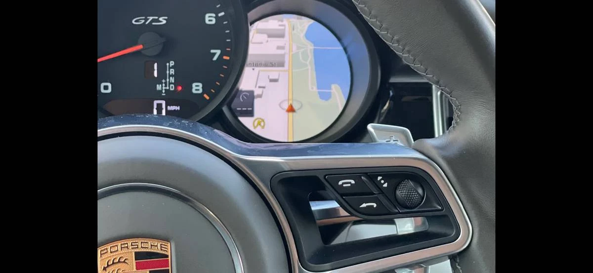 2018 Porsche Macan GTS - Image 14 of 14