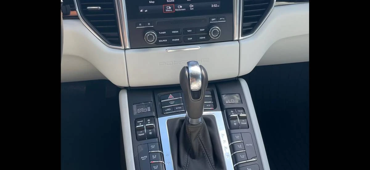 2018 Porsche Macan GTS - Image 6 of 14