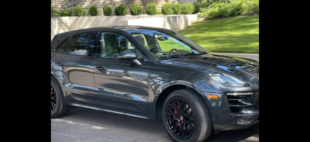 2018 Porsche Macan GTS - Image 5 of 14