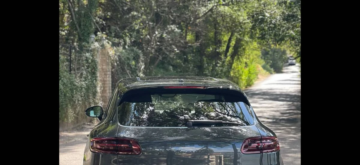 2018 Porsche Macan GTS - Image 3 of 14
