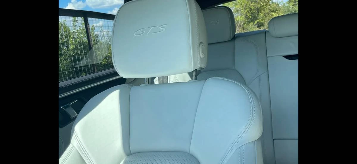 2018 Porsche Macan GTS - Image 13 of 14