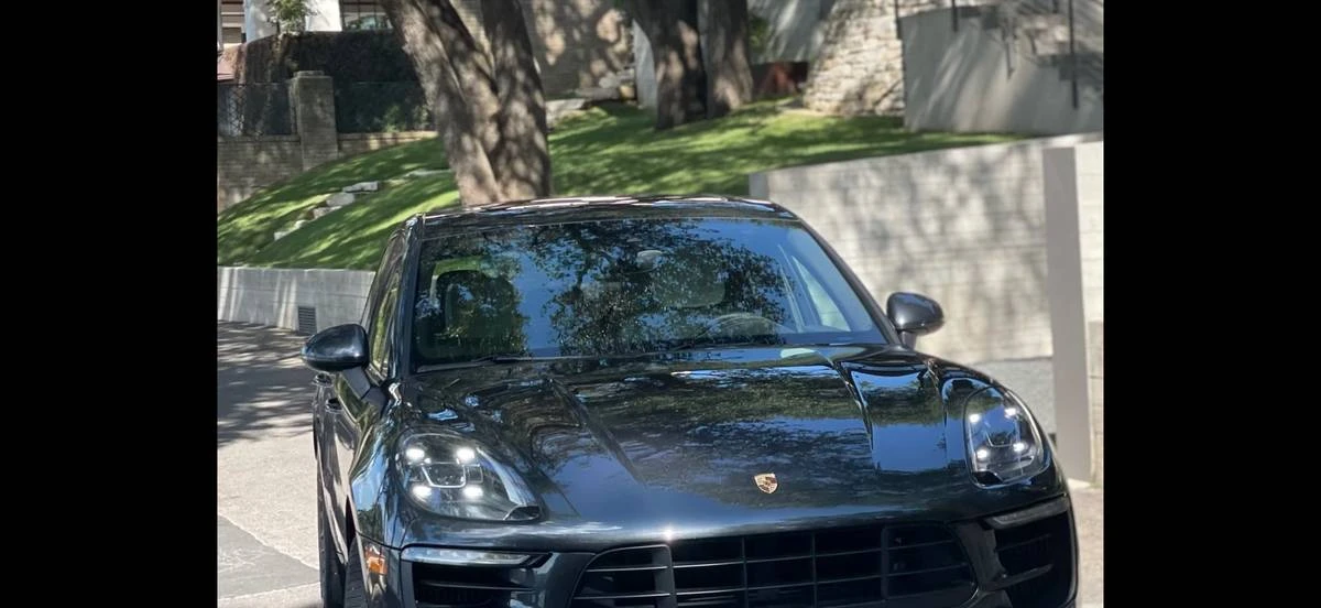 2018 Porsche Macan GTS - Image 4 of 14