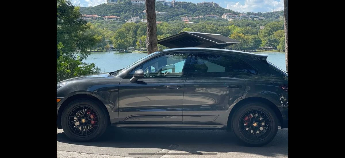 2018 Porsche Macan GTS - Image 2 of 14