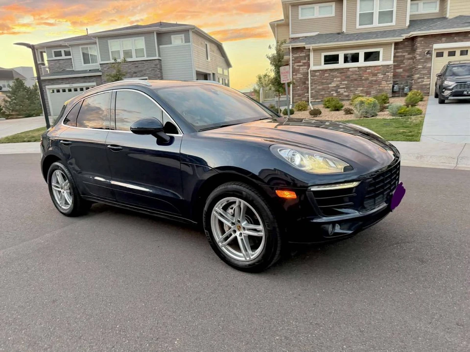 2018 Porsche Macan S - Image 4 of 12