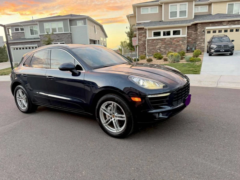 2018 Porsche Macan S - Image 12 of 12