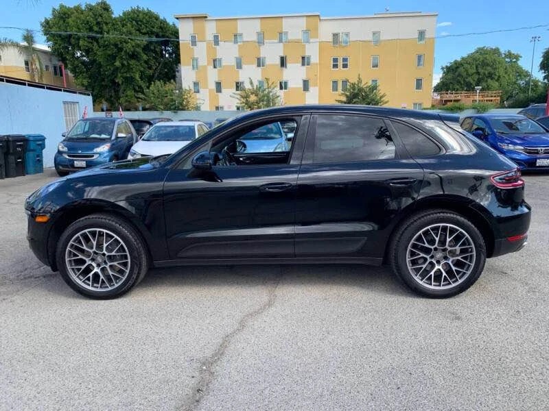 2018 Porsche Macan - Image 5 of 13