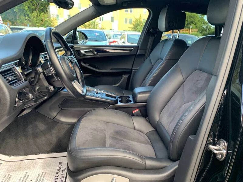 2018 Porsche Macan - Image 6 of 13