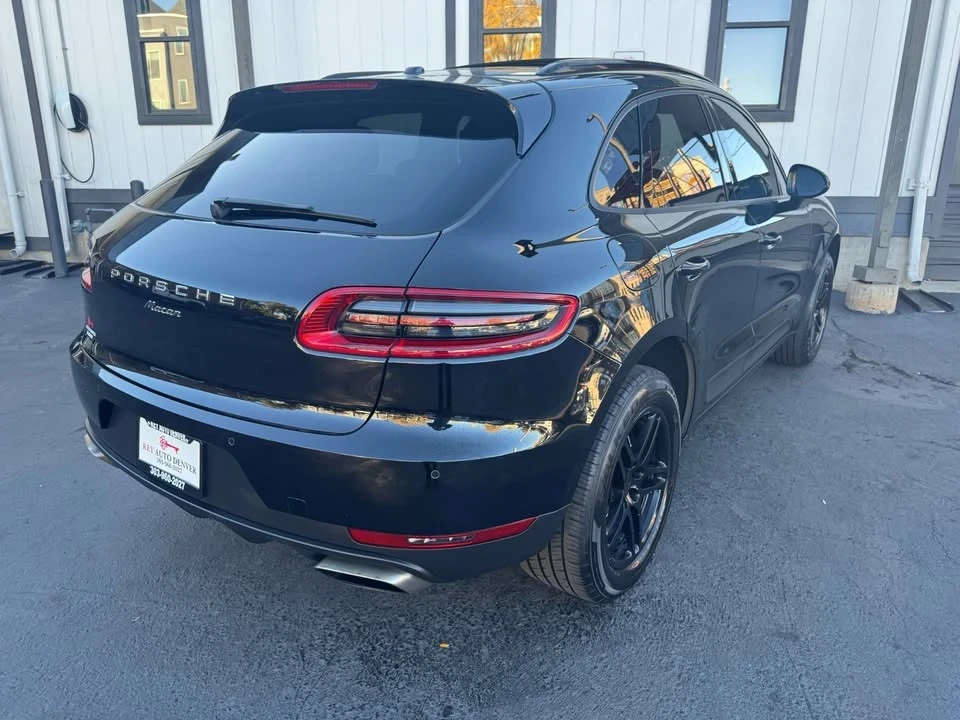 2018 Porsche Macan - Image 6 of 19